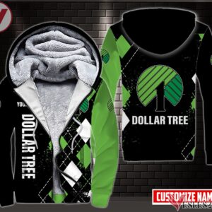 Dollar Tree Uniform Custom Clothes Style 5, Unique Gifts For Employee - Vesles2014s 3