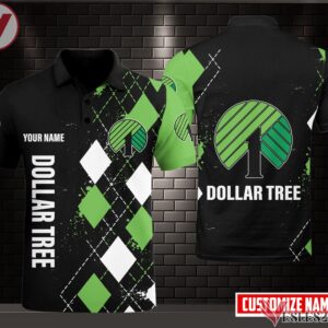 Dollar Tree Uniform Custom Clothes Style 5, Unique Gifts For Employee - Vesles2014s 5