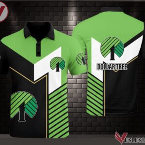 Dollar Tree Uniform Custom Clothes Style 6, Unique Gifts For Employee - Vesles2014s 2