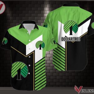 Dollar Tree Uniform Custom Clothes Style 6, Unique Gifts For Employee - Vesles2014s 3