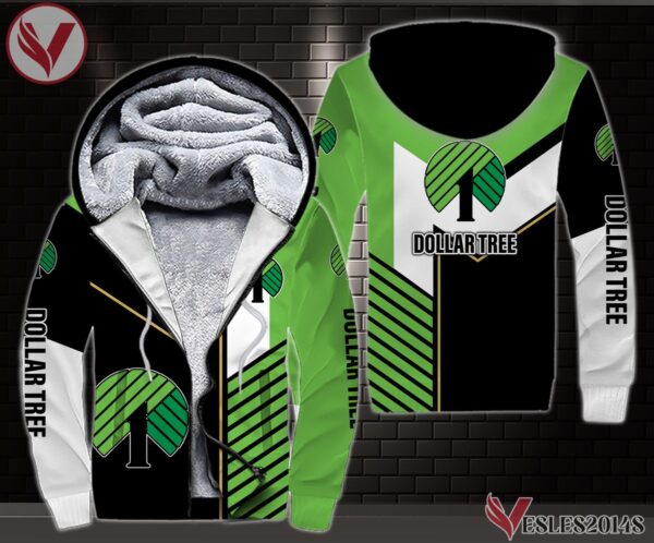 Dollar Tree Uniform Custom Clothes Style 6, Unique Gifts For Employee - Vesles2014s 5