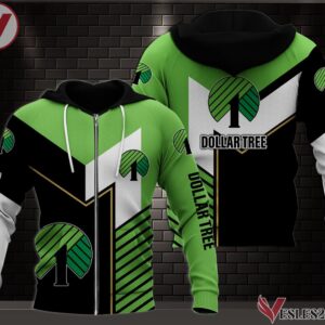 Dollar Tree Uniform Custom Clothes Style 6, Unique Gifts For Employee - Vesles2014s 7
