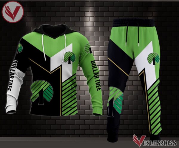 Dollar Tree Uniform Custom Clothes Style 6, Unique Gifts For Employee - Vesles2014s
