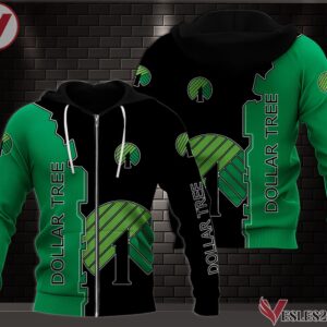 Dollar Tree Uniform Custom Clothes Style 7, Unique Gifts For Employee - Vesles2014s 1