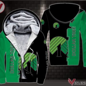 Dollar Tree Uniform Custom Clothes Style 7, Unique Gifts For Employee - Vesles2014s 2
