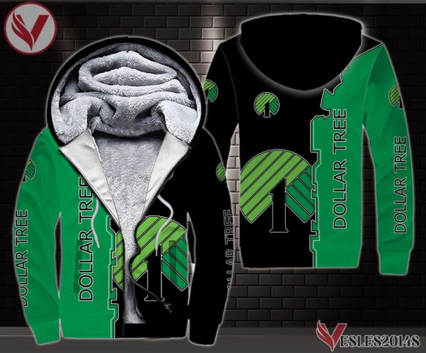 Dollar Tree Uniform Custom Clothes Style 7, Unique Gifts For Employee - Vesles2014s 2
