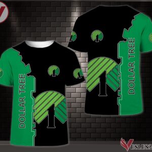 Dollar Tree Uniform Custom Clothes Style 7, Unique Gifts For Employee - Vesles2014s 3
