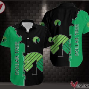 Dollar Tree Uniform Custom Clothes Style 7, Unique Gifts For Employee - Vesles2014s 4