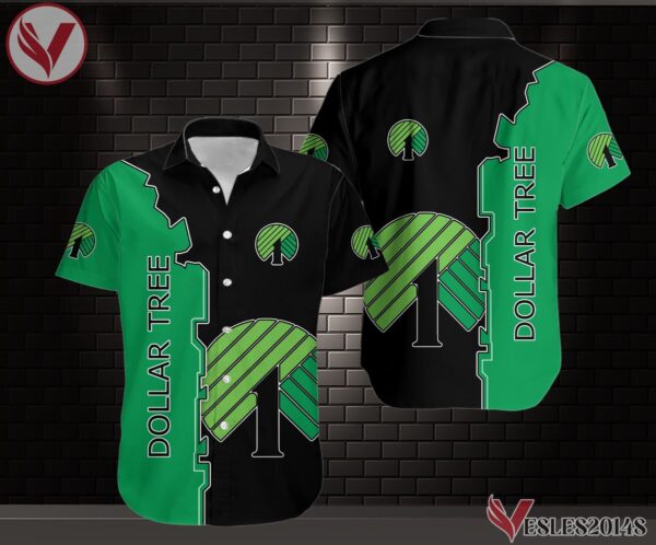 Dollar Tree Uniform Custom Clothes Style 7, Unique Gifts For Employee - Vesles2014s 4