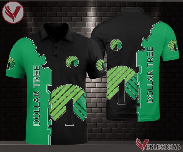 Dollar Tree Uniform Custom Clothes Style 7, Unique Gifts For Employee - Vesles2014s 5