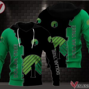 Dollar Tree Uniform Custom Clothes Style 7, Unique Gifts For Employee - Vesles2014s