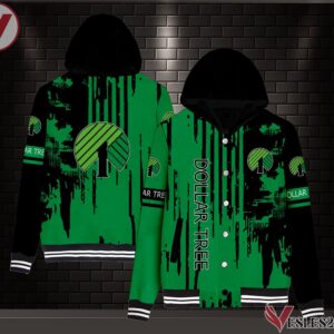 Dollar Tree Uniform Custom Clothes Style 8, Unique Gifts For Employee - Vesles2014s 1