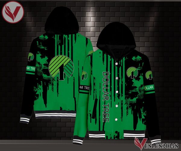 Dollar Tree Uniform Custom Clothes Style 8, Unique Gifts For Employee - Vesles2014s 1