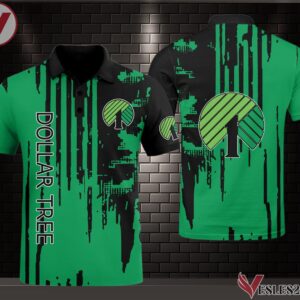 Dollar Tree Uniform Custom Clothes Style 8, Unique Gifts For Employee - Vesles2014s 3