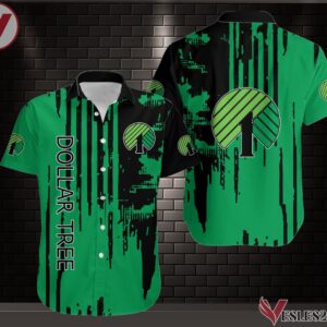 Dollar Tree Uniform Custom Clothes Style 8, Unique Gifts For Employee - Vesles2014s 4