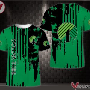 Dollar Tree Uniform Custom Clothes Style 8, Unique Gifts For Employee - Vesles2014s 5