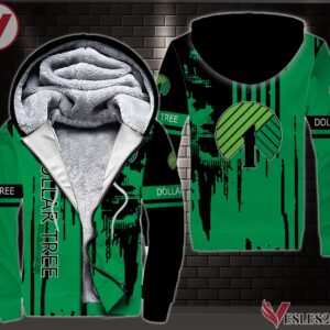 Dollar Tree Uniform Custom Clothes Style 8, Unique Gifts For Employee - Vesles2014s 6