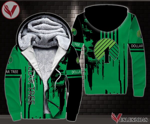 Dollar Tree Uniform Custom Clothes Style 8, Unique Gifts For Employee - Vesles2014s 6