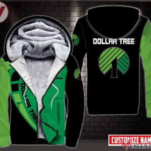 Dollar Tree Uniform Custom Clothes Style 9, Unique Gifts For Employee - Vesles2014s 2