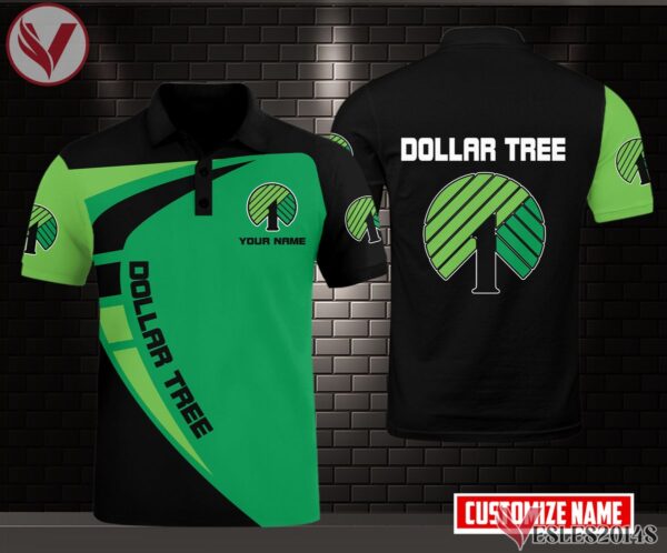 Dollar Tree Uniform Custom Clothes Style 9, Unique Gifts For Employee - Vesles2014s 4