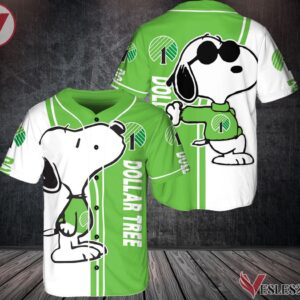 Dollar Tree Uniform Custom Clothes, Unique Gifts For Employee - Vesles2014s 1
