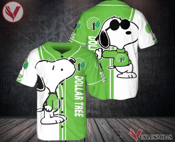 Dollar Tree Uniform Custom Clothes, Unique Gifts For Employee - Vesles2014s 1
