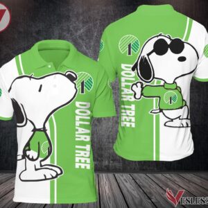 Dollar Tree Uniform Custom Clothes, Unique Gifts For Employee - Vesles2014s 2