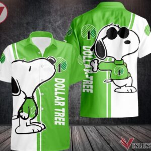 Dollar Tree Uniform Custom Clothes, Unique Gifts For Employee - Vesles2014s