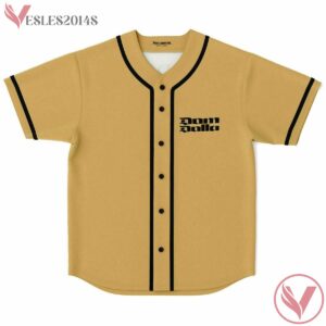 Dom Dolla – San Frandisco jersey - Vesles2014s