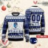 Dome-Springs Izhevsk Custom Ugly Christmas Sweater, Unique Gift For Fans - Vesles2014s