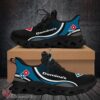 Domino's Pizza Custom Shoes, Best Running Shoes For Fans - Vesles2014S