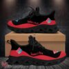 Domino's Pizza Custom Shoes Style 1, Best Running Shoes For Fans - Vesles2014S