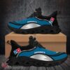 Domino's Pizza Logo Custom Shoes Style 1, Best Running Shoes For Fans - Vesles2014S