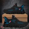 Domino's Pizza Logo Custom Shoes Style 10, Best Running Shoes For Fans - Vesles2014S