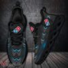 Domino's Pizza Logo Custom Shoes Style 12, Best Running Shoes For Fans - Vesles2014S