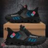 Domino's Pizza Logo Custom Shoes Style 13, Best Running Shoes For Fans - Vesles2014S