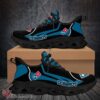 Domino's Pizza Logo Custom Shoes Style 14, Best Running Shoes For Fans - Vesles2014S