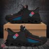 Domino's Pizza Logo Custom Shoes Style 14, Best Running Shoes For Fans - Vesles2014S