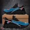 Domino's Pizza Logo Custom Shoes Style 17, Best Running Shoes For Fans - Vesles2014S