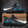 Domino's Pizza Logo Custom Shoes Style 3, Best Running Shoes For Fans - Vesles2014S