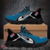 Domino's Pizza Logo Custom Shoes Style 4, Best Running Shoes For Fans - Vesles2014S