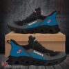 Domino's Pizza Logo Custom Shoes Style 7, Best Running Shoes For Fans - Vesles2014S
