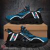 Domino's Pizza Logo Custom Shoes Style 8, Best Running Shoes For Fans - Vesles2014S