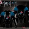Domino's Pizza Uniform Custom Clothes Style 12, Unique Gifts For Employee - Vesles2014s