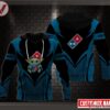 Domino's Pizza Uniform Custom Clothes Style 13, Unique Gifts For Employee - Vesles2014s