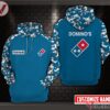 Domino's Pizza Uniform Custom Clothes Style 16, Unique Gifts For Employee - Vesles2014s