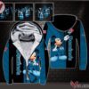 Domino's Pizza Uniform Custom Clothes Style 2, Unique Gifts For Employee - Vesles2014s