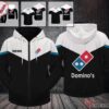 Domino's Pizza Uniform Custom Clothes Style 20, Unique Gifts For Employee - Vesles2014s