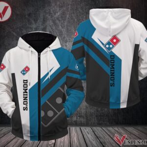 Domino's Pizza Uniform Custom Clothes Style 25, Unique Gifts For Employee - Vesles2014s 4