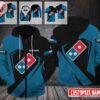 Domino's Pizza Uniform Custom Clothes Style 26, Unique Gifts For Employee - Vesles2014s